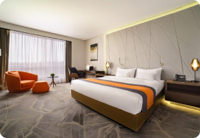 Tigre de Cristal Hotel & Resort 5*