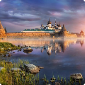 Карелия — перезагрузка