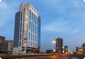 Citymax Hotel Ras Al Khaimah 3*