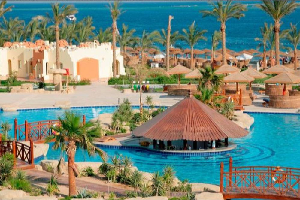 Dive Inn Resort Sharm El Shiekh 4*