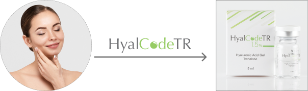 HyalCode TR 1,5%