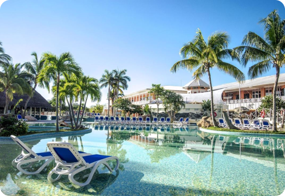 Royalton Hicacos (Adults Only) 5*