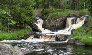 Карельские напевы