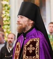 Леонтий, епископ Сызранский и Шигонский (Козлов Василий Владимирович)