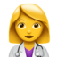 👩⚕️