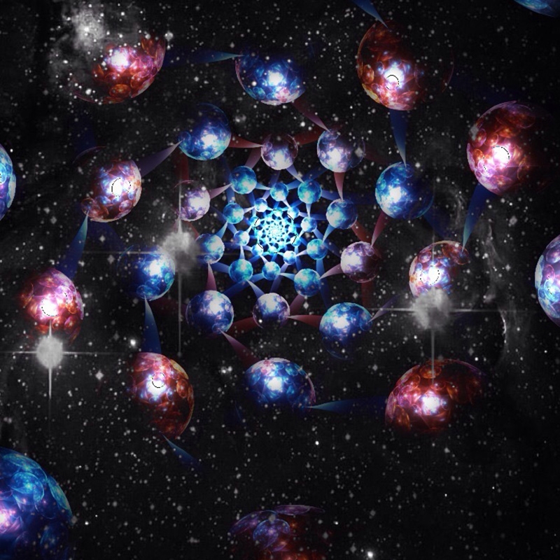 Создание новой реальности, изображение №1