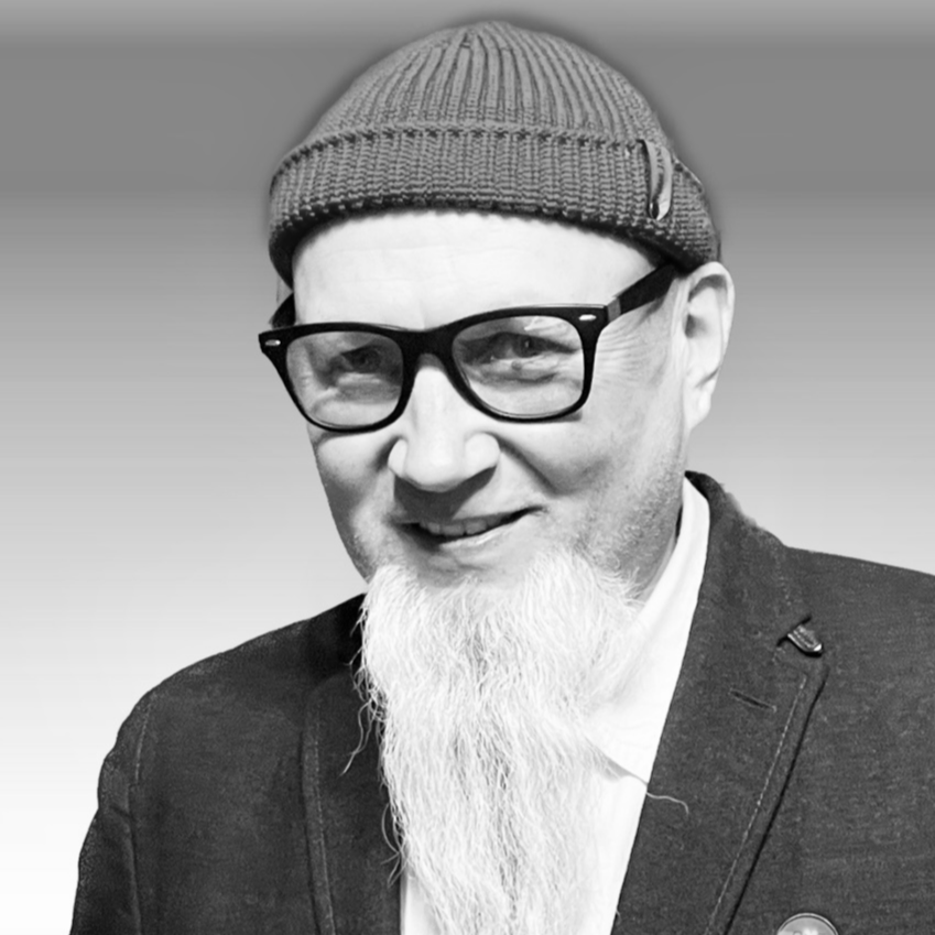 Сергей Павлов