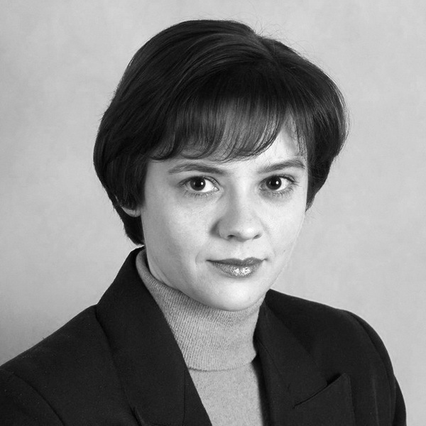 Татьяна Телегина