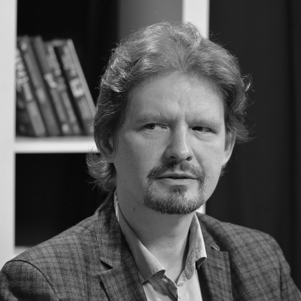 Константин Костюк