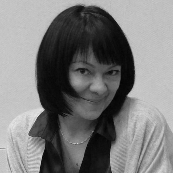 Марина Орешко