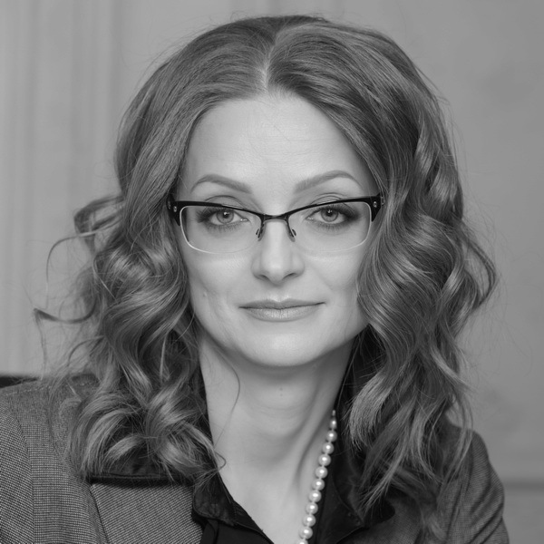 Наталья Логачева