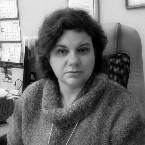 Мария Токмянина