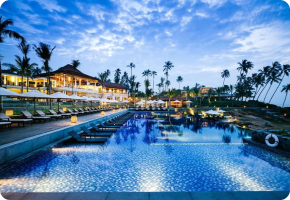 Anantara Tangalle Peace Haven Resort & Spa 5*