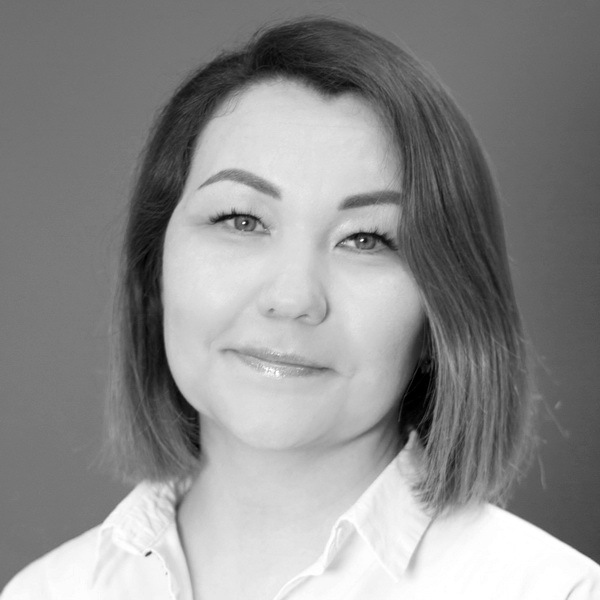 Галина Тулитбаева
