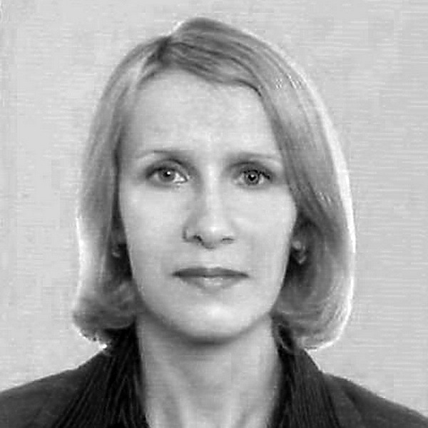 Лариса Маштакова