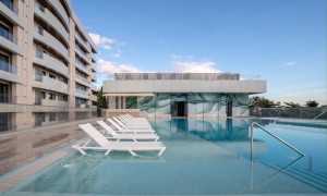 Отель «Luciano Hotel&Spa Sochi»