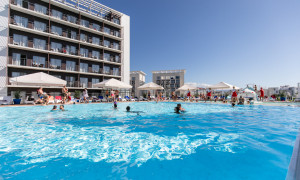 Санаторно-курортный комплекс «Bridge Resort»