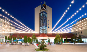 СКК «АкваЛоо»