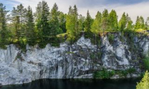 Карельский экспресс 3