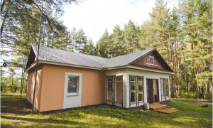 База отдыха «Кипячий ключ»