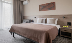 Отель «GreenDorf HOTEL&SPA»