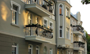 Отель «Mr. Just’s Hotel»
