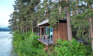 База отдыха «Катунь Dom Hotels»