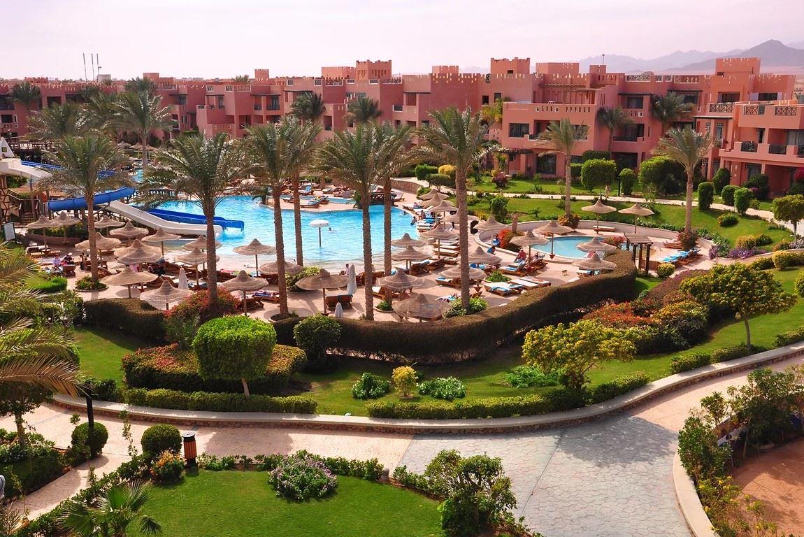 Rehana Sharm Resort Aqua Park & Spa-470854