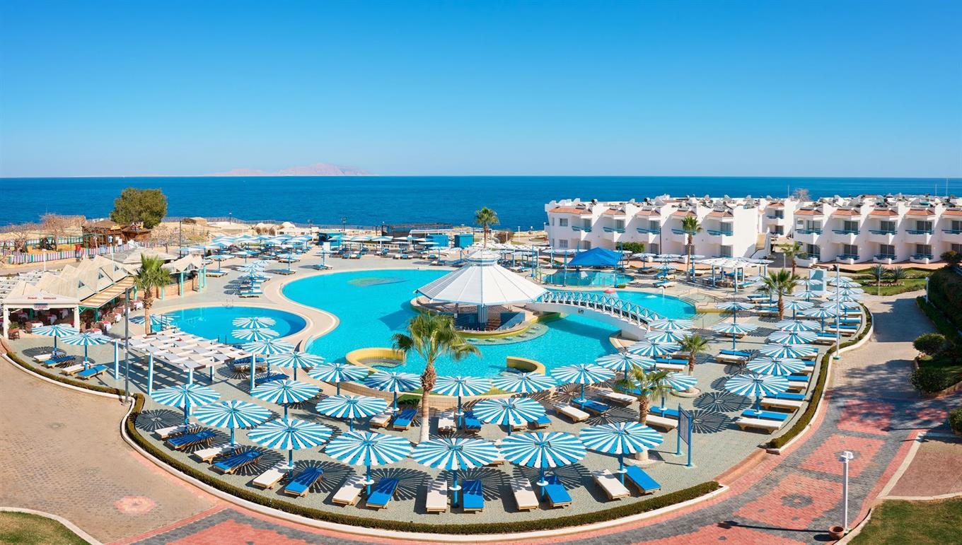 Dreams Beach Resort & Aqua Park Sharm El Sheikh-441210