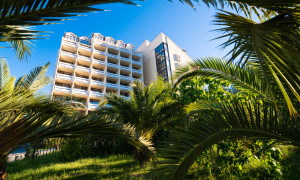 Отель «Акваград Hotel & SPA»