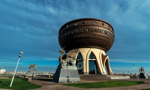 Татарстан на 100% (пт-пн)