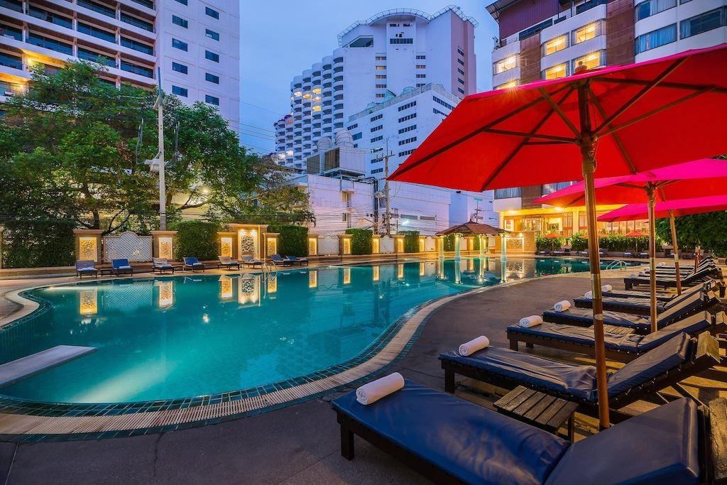 Mountain Beach Resort & Convention Center-421629