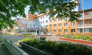 Санаторий «Центросоюз»