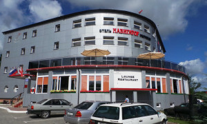 Бизнес-Отель «Навигатор»