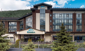 Апарт-отель «Снега»