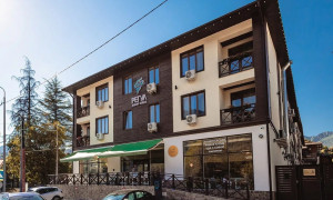 Апарт-отель «Регул»