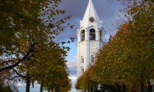 Очарование Нижегородского края