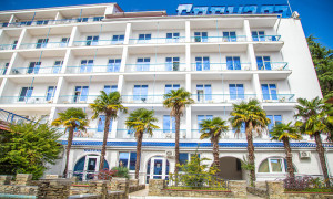 Пансионат «Гренада»