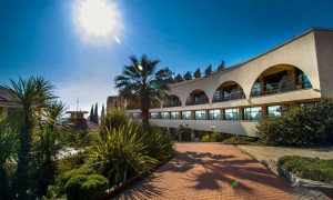 Оздоровительный комплекс «Дивный»