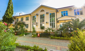 База отдыха «Адлер»