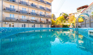 Пансионат «ПримаВера»