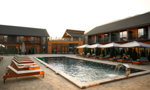 Отель «Лето Бутик»