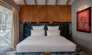 Бутик-отель «Шамбала»