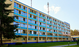 Санаторий «Сосновый бор»