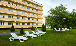 Санаторий «Поречье»