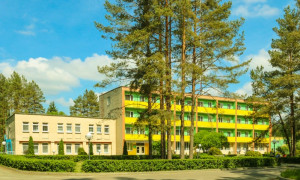 Санаторий «Радуга»