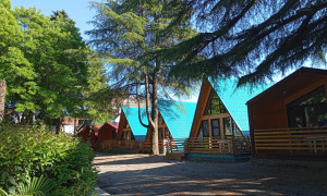 База отдыха «Эльбрус»