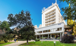 Отель «Магнолия»