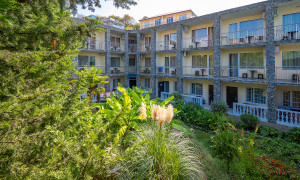 Гостиничный комплекс «ЛОК «Виамонд»