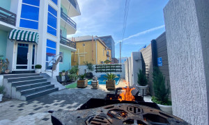 Гостевой дом «Five-Story»